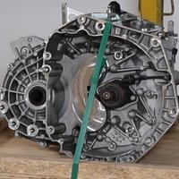 CAMBIO - JEEP COMPASS