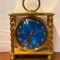 Orologio da tavolo svizzero Imhof