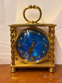 Orologio da tavolo svizzero Imhof