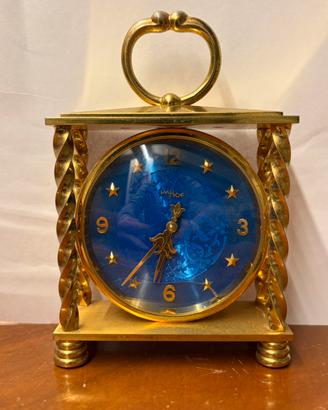 Orologio da tavolo svizzero Imhof