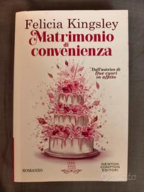 Matrimonio di convenienza - Kingsley