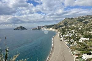 PALAZZO A BARANO D'ISCHIA