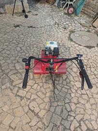 motozappa Honda FG320