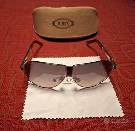 Occhiali da sole Tod's