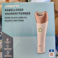 Rasoio multifunzione