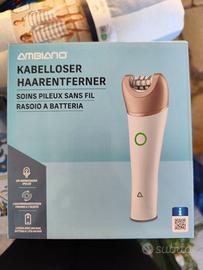 Rasoio multifunzione