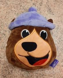 Peluche  orsetto Milka