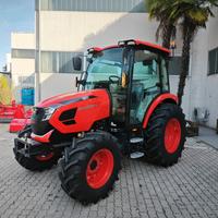 Kioti RX 8040 trattore