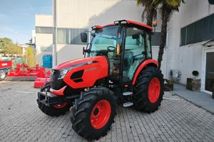 Kioti RX 8040 trattore