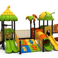 Parco Giochi da Esterno x Bambini per Ville, Hotel