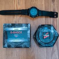 Casio G-Shock GA-2200BB