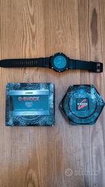 Casio G-Shock GA-2200BB