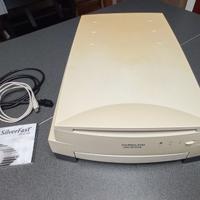Scanner Microtek ScanMaker 8700