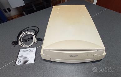Scanner Microtek ScanMaker 8700