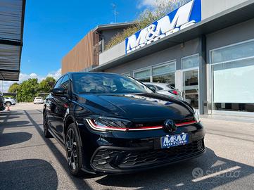 Volkswagen Polo 2.0 tsi GTI dsg #CERCHI DA 19" #I
