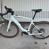 CUBE NUROAD HYBRID C:62 RACE 400X