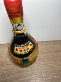 Mignon chianti I. L. Ruffino vintage