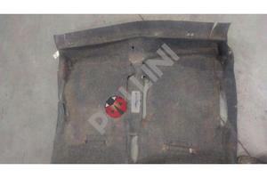 Moquette (ripiano) copri ruota scorta fiat panda