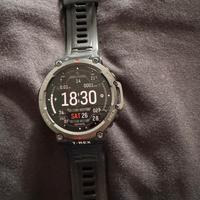 Amazfit trex 2