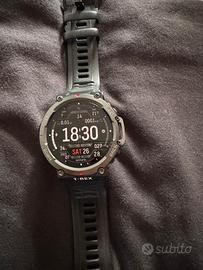 Amazfit trex 2