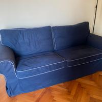 divano letto ikea modello ektorp