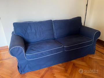 divano letto ikea modello ektorp