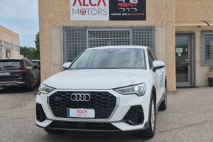 Audi Q3 SPB 35 TDI quattro S tronic Business Plus