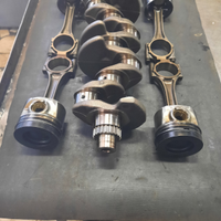 Albero motore Audi Volkswagen 1.6 /2.0 TDI
