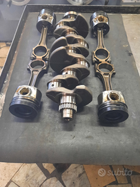 Albero motore Audi Volkswagen 1.6 /2.0 TDI