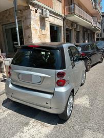 SMART FOR TWO – COMPATTA, ECONOMICA E PRONTA