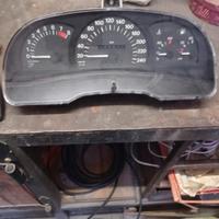 Cruscotto conta chilometri Opel Astra gsi 16 v