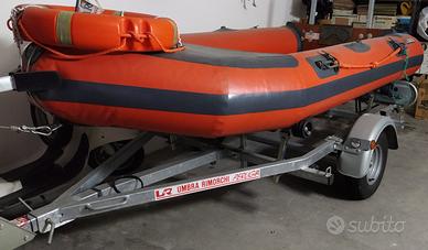 Gommone pirelli laros 310 per collezionisti