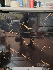 lavastoviglie  da incasso