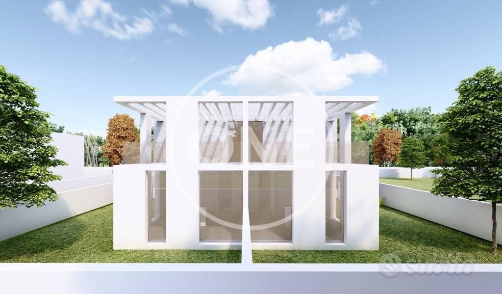 Casa – Roma, Torre Angela, Municipio Roma VI - Vista 3