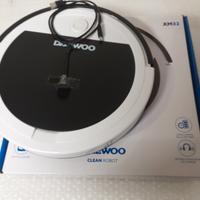 Piccolo robot samsung