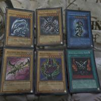 Carte yugiho rare