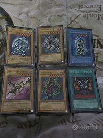 Carte yugiho rare