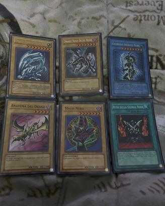 Carte yugiho rare