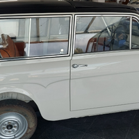 Bianchina panoramica