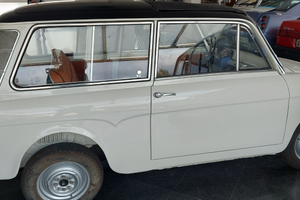 Bianchina panoramica