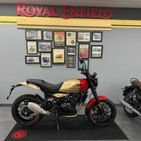 ROYAL ENFIELD Guerrilla 450 Dash Abs