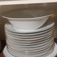 Stoviglie Bavaria Vintage