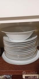 Stoviglie Bavaria Vintage