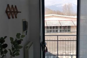 Monolocale per 1 persona
