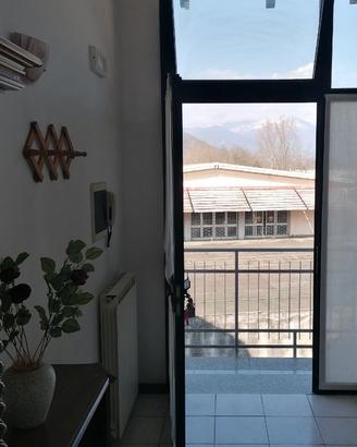 Monolocale per 1 persona