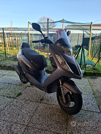 Kymco Dink 50cc