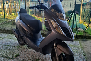 Kymco Dink 50cc