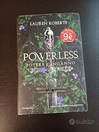 Powerless Powerfull Reckless Fearless Fearfull