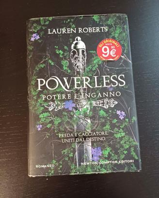 Powerless Powerfull Reckless Fearless Fearfull