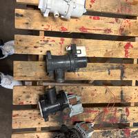 Varie pompe di scarico lavatrici economiche